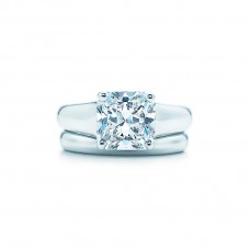 Item No.: 250-273 Engagement Rings with AA grade CZ